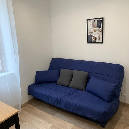 Studio Au Centre Aubusson Aubusson  Bagian luar foto